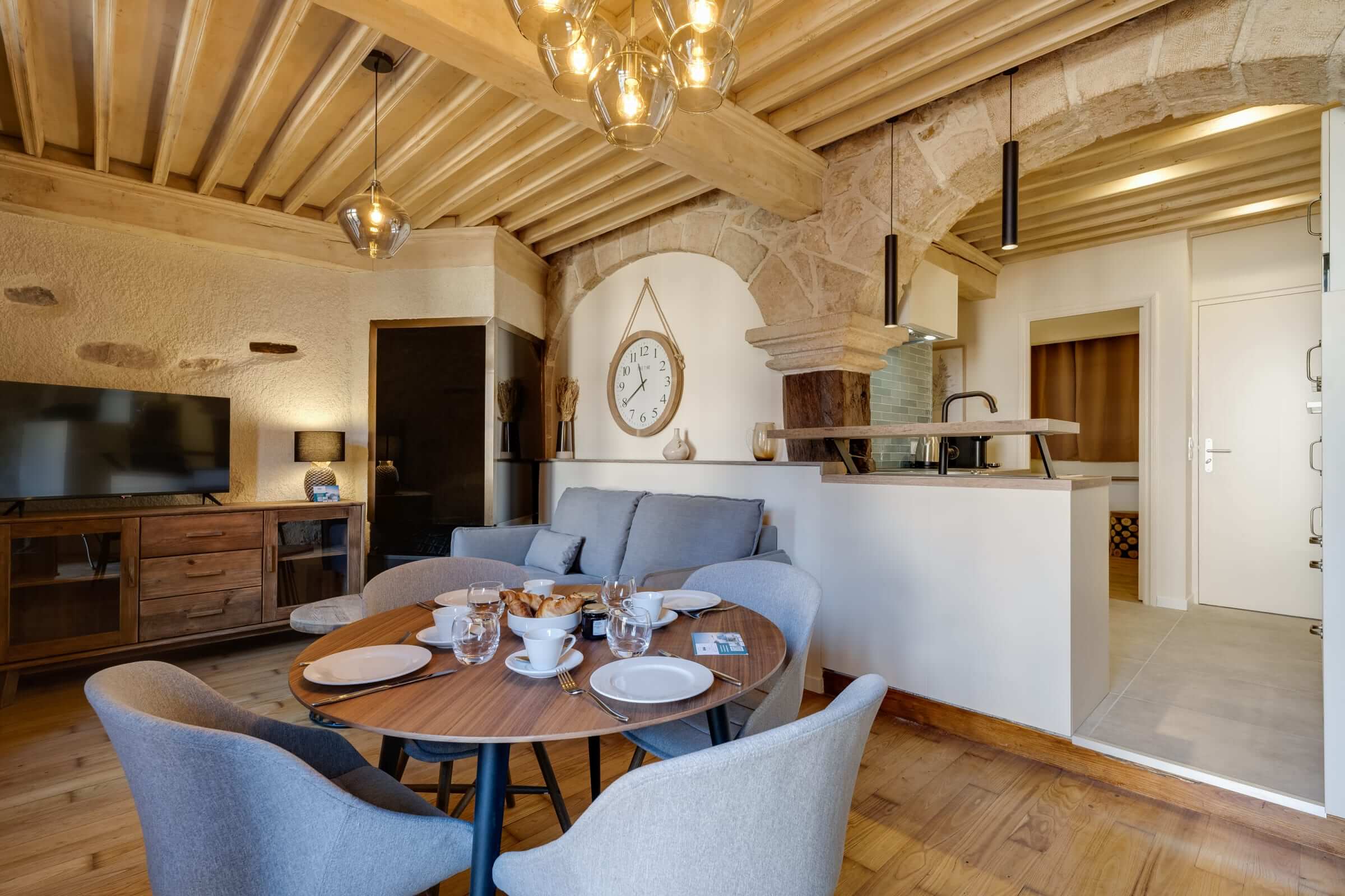 Christophe Boch, le metteur en scène de votre intérieur