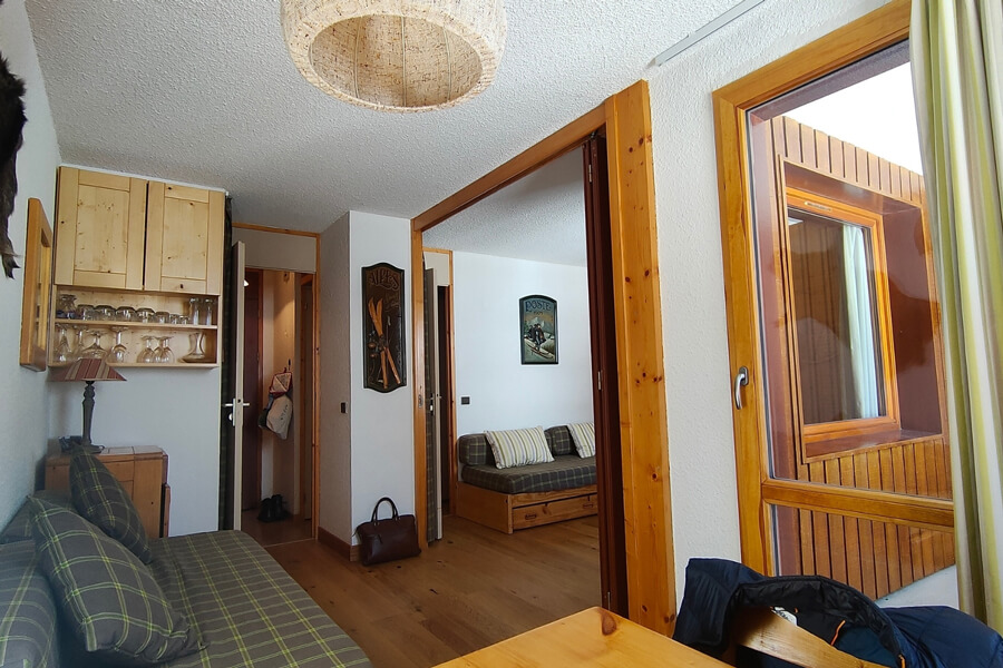 airbnb_relookea_3A Une chambre avant un home staging